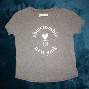 Abercrombie Shirt